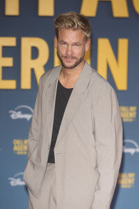 Serienpremiere 'Call My Agent Berlin' in Berlin