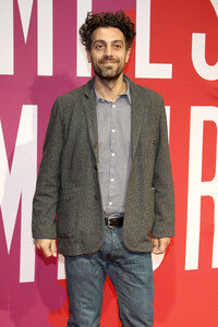 'The Apostate' Premiere, Filmfest Hamburg 2015