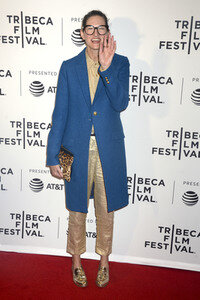 'My Art' Premiere, Tribeca Film Festival 2017 in New York