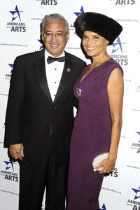 Verleihung der National Arts Awards in New York