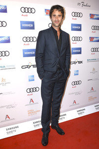 10 Jahre Audi Director's Cut in München