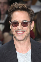'Marvel's The Avengers 2: Age of Ultron' Premiere London