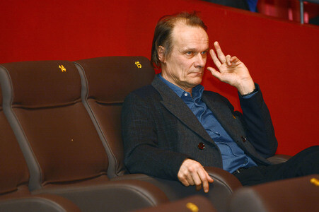 Filmpremiere 'Bach in Brazil' in Hannover