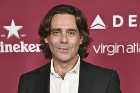 BAFTA TV Tea Party 2025 in Beverly Hills