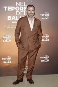 Photocall 'Nel tepore del ballo' in Rom