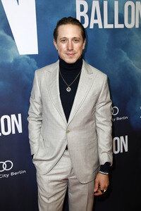 Filmpremiere 'Ballon' in Berlin