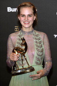 69. Bambi 2017 in Berlin