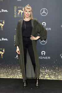 Bambi 2018 in Berlin