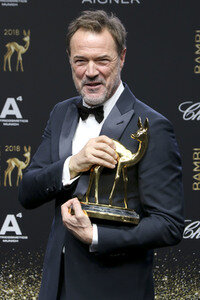 Bambi 2018 in Berlin