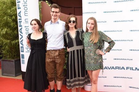 Bavaria Film Fest Empfang 2018, Filmfest München 2018