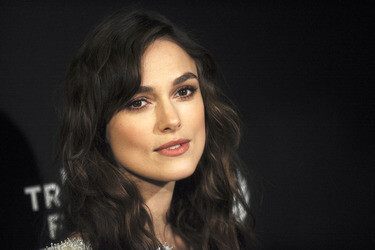 'Begin Again' Premiere - Tribeca Film Festival 2014, New York