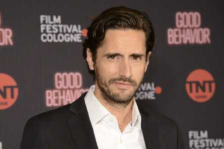 'Good Behavior' Premiere, Film Festival Cologne 2016