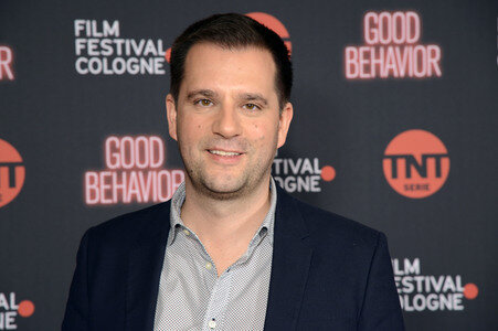 'Good Behavior' Premiere, Film Festival Cologne 2016