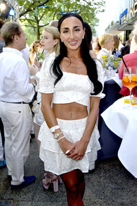 Sommerparty 'La Grande Bellezza' in Berlin