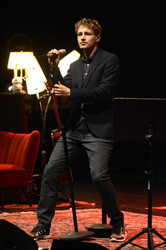 Tim Bendzko Konzert, Essen