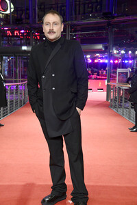 Filmpremiere 'Etwas ganz Besonders', Berlinale 2026