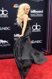 Billboard Music Awards 2018 in Las Vegas