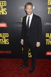 Filmpremiere 'Bleed for This' in New York
