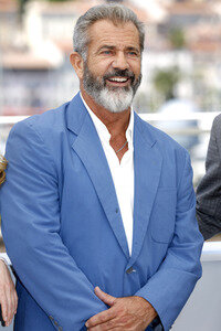 'Blood Father' Photocall, Cannes Film Festival 2016