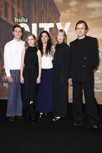 Serienpremiere 'City of Blood' in Berlin
