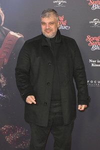 Filmpremiere 'Song Sung Blue' in Berlin
