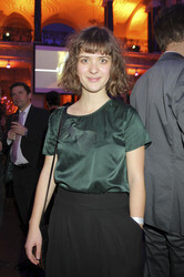 Blue Hour Party, Berlinale 2014