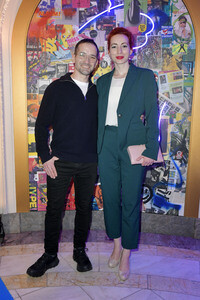 Blaue Blume Award in Berlin