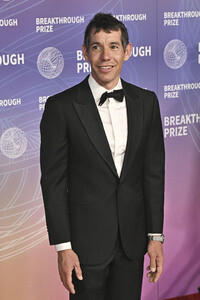 Breakthrough Prize Gala 2026 in Santa Monica