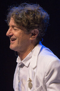 Konzert von Goran Bregovic in Madrid