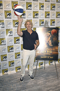 Photocall 'Air Bud Returns', San Diego Comic-Con International 2026