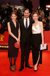 'The Grand Budapest Hotel' Premiere und Festival Opening, Berlinale 2014