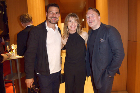 Felix Burda Award 2026 in Berlin