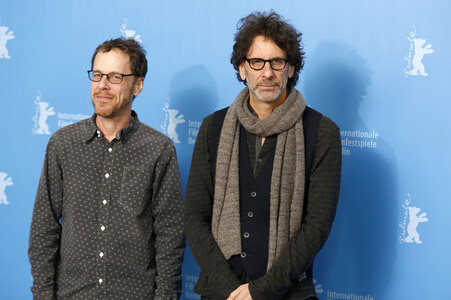 'Hail, Caesar!' Photocall, Berlinale 2016
