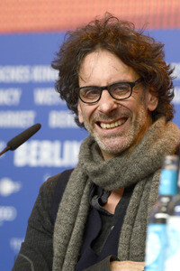 'Hail, Caesar!' Pressekonferenz, Berlinale 2016
