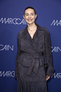 Marc Cain Fashion Show auf der Berlin Fashion Week A/W 2026 in Berlin