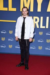 Serienpremiere 'Call My Agent Berlin' in Berlin