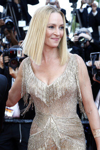 Preisverleihung, Cannes Film Festival 2017