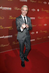 22. José Carreras Gala 2016 in Berlin