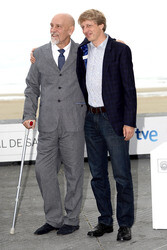 'The Casanova Variations' Photocall, San Sebastian Film Festival 2014