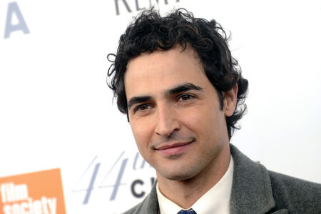 44. Chaplin Award Gala in New York