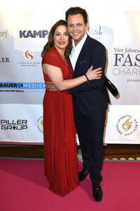 Fashion Charity Dinner in München