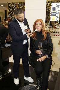 Christmas Shopping Night 2025 in Hamburg