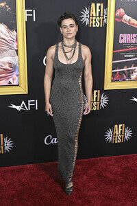 Filmpremiere 'Christy', AFI Fest 2025 in Los Angeles