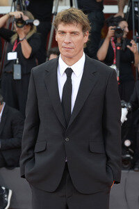 Closing Ceremony und Filmpremiere 'Dog 21', Internationale Filmfestspiele von Venedig 2025