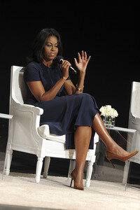 Let Girls Learn - Global Conversation in New York