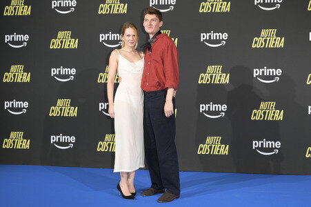 Serienpremiere 'Hotel Costiera' in Rom