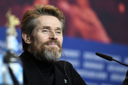 Goldener Ehrenbär Pressekonferenz, Berlinale 2018