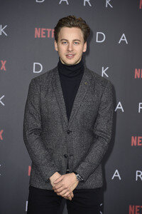 Serienpremiere 'Dark' in Berlin