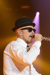 Jan Delay Konzert, Dortmund
