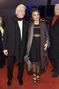 'The Dinner' Premiere, Berlinale 2017